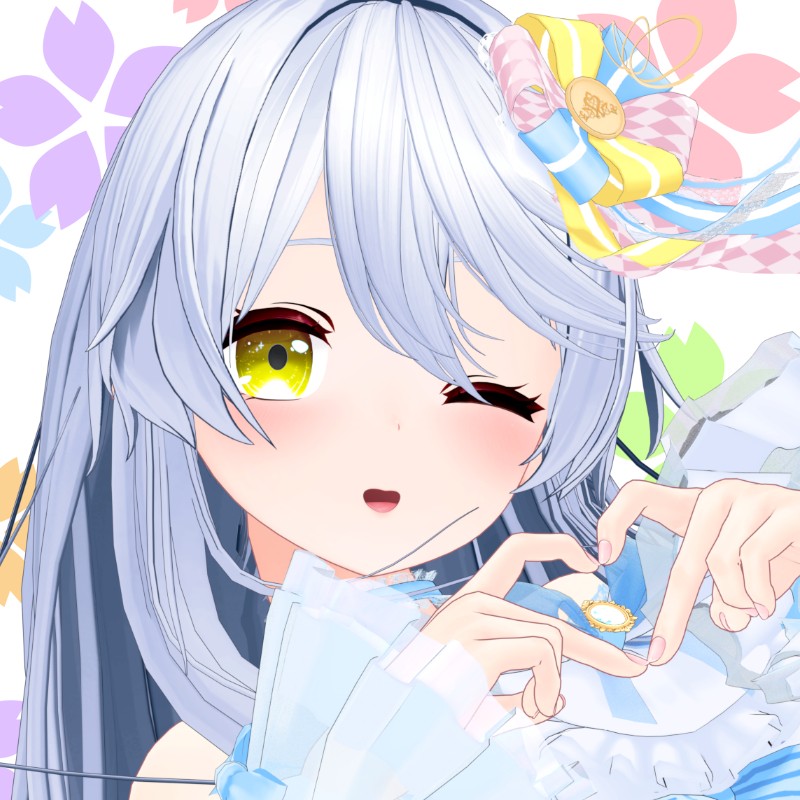 【PRKG】りぐりすちゃんと！