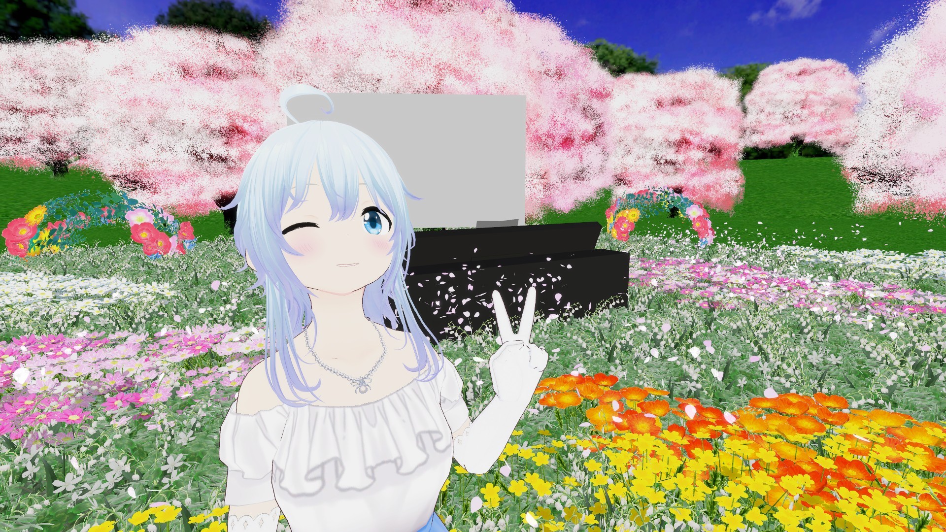 かなえちゃんが引っかかった罠とは