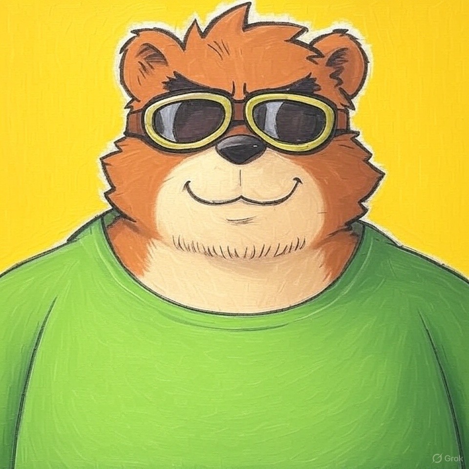 (´･(ｴ)･｀)クマさんがバーチャルキャスト雑談(´･(ｴ)･｀)