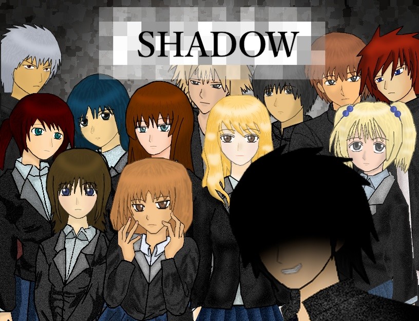 #7【裏束作品リレー⑥】暗躍系ADV『SHADOW​』 【 #vtuberjp 】