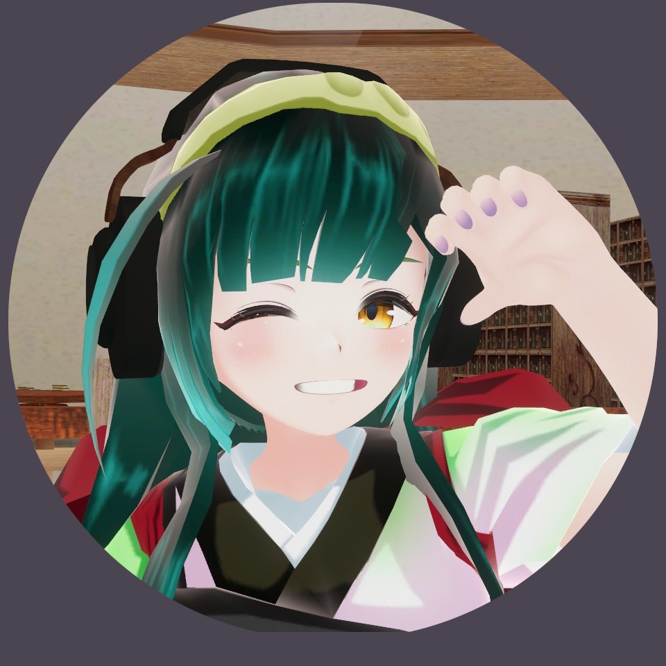 【ゆかりねっと】東北ずん子のラグナロクオンライン