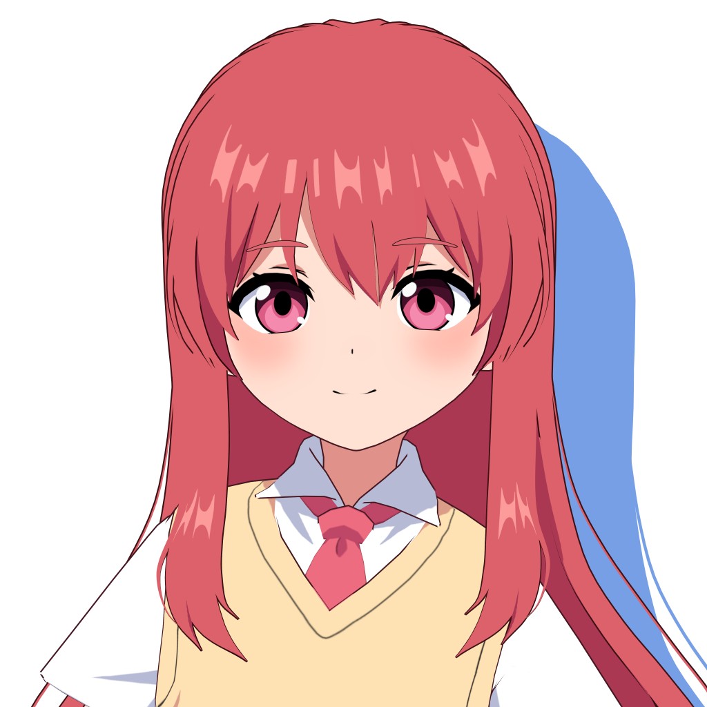 確認して終わるのねん