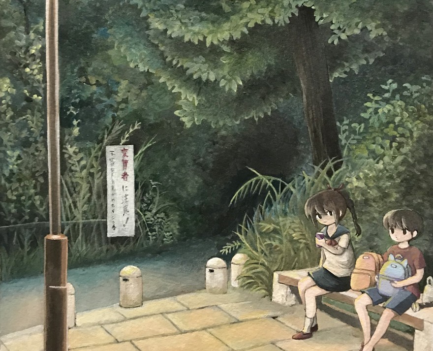 紹介してもらったフリゲやる枠【夜のさんぽ_part3】