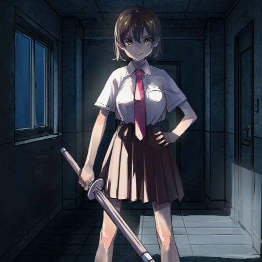 フリゲやる枠【人喰い掲示板の噂part2_霊感少女】
