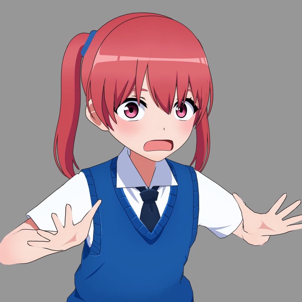 はい