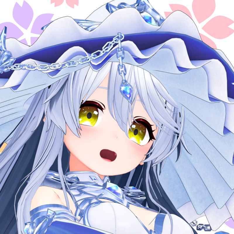 【ふにゃふにゃ】りぐりすちゃんと！