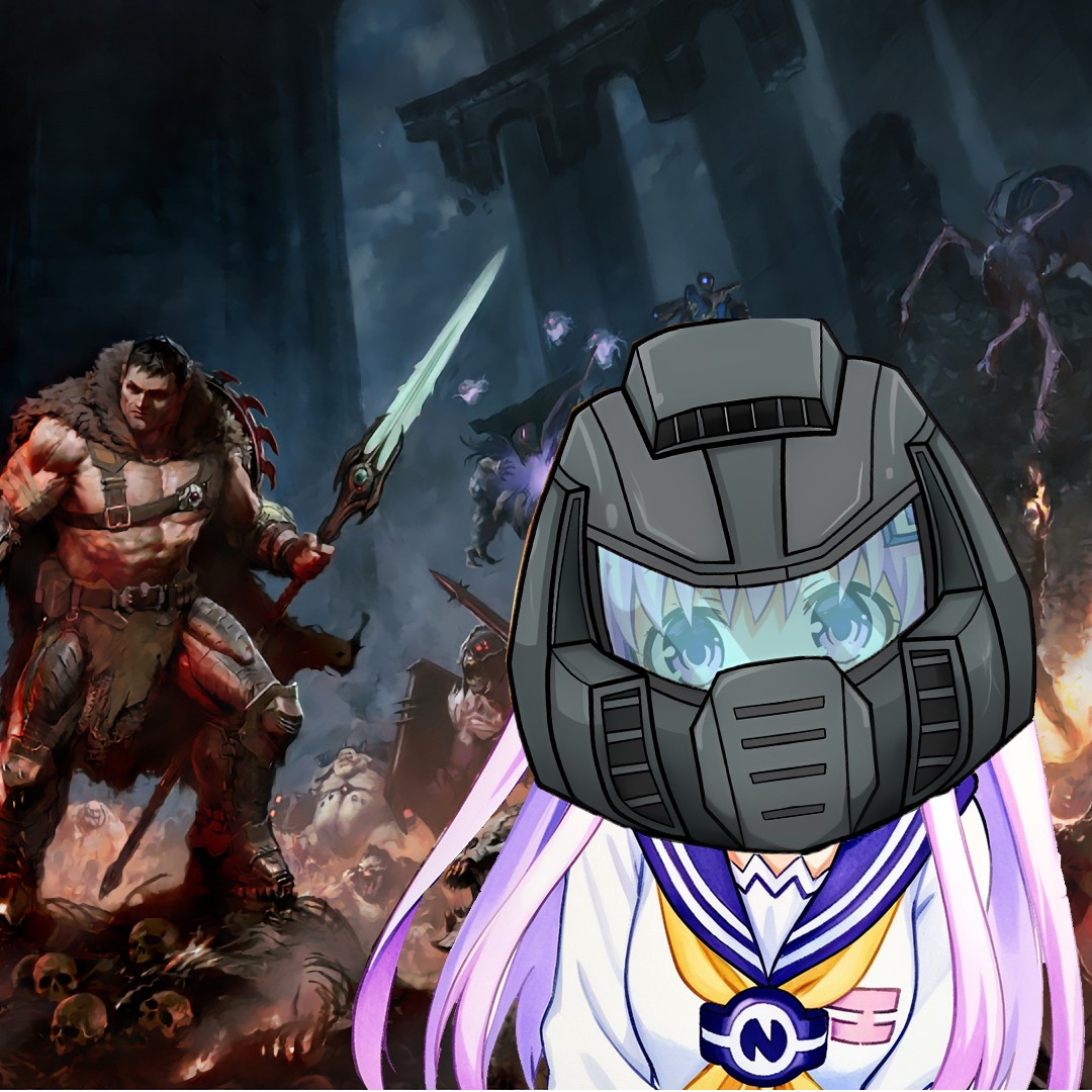 帰ってきたです！！【DOOM: The Dark Ages | Revelations PC配信】