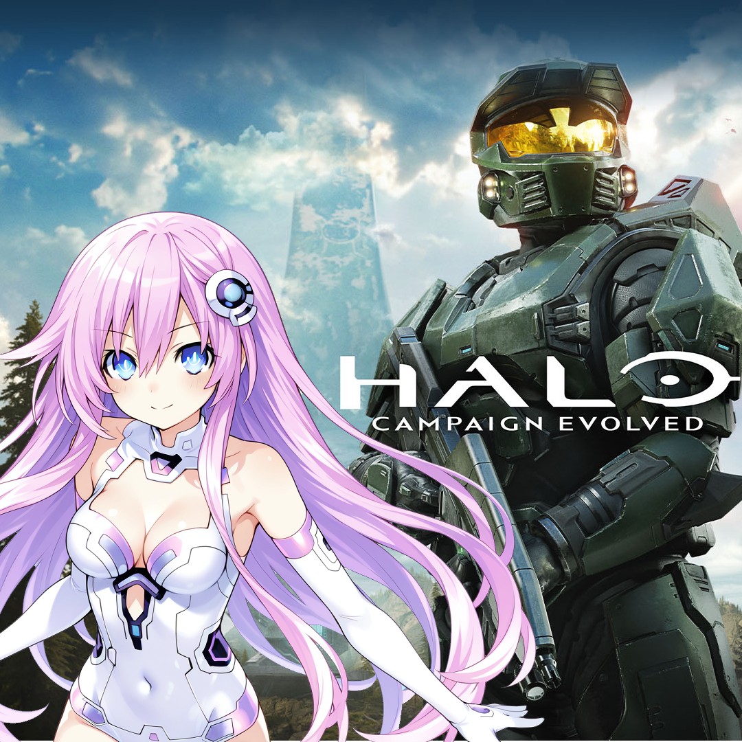 また別のゲームリメイク版！！【Halo: キャンペーン・エボルブド - Campaign Evolved PC配信】