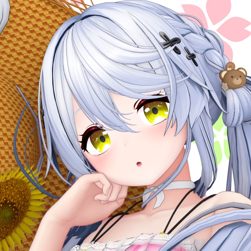 【EWC】りぐりすちゃんと！