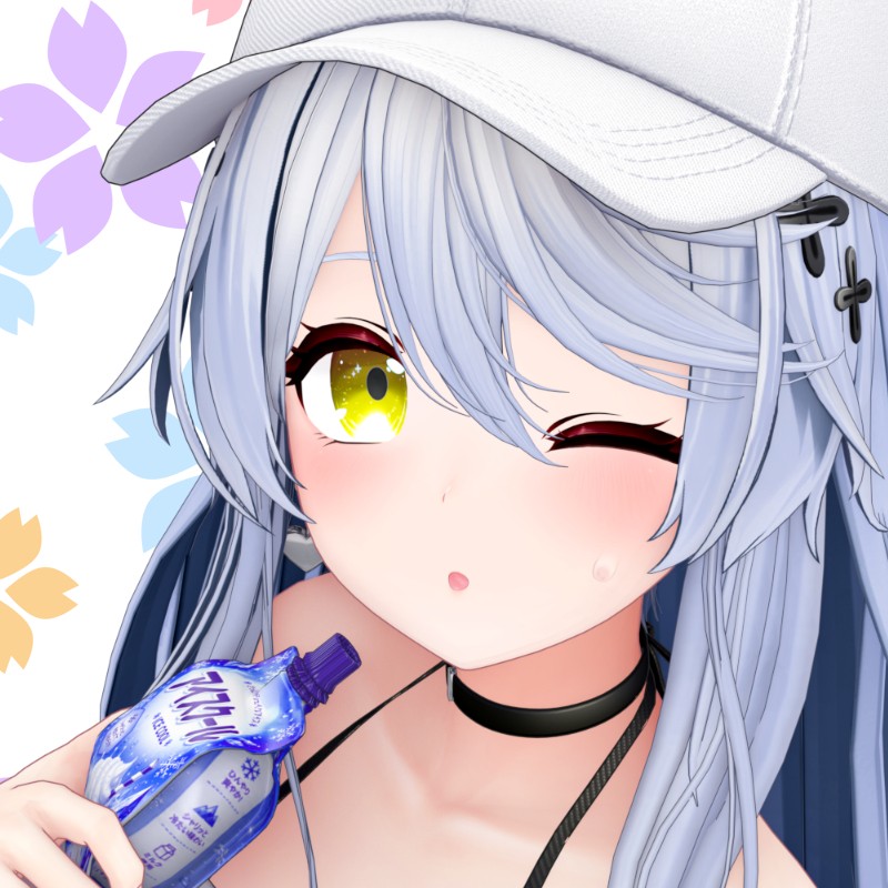 【COOL】りぐりすちゃんと！