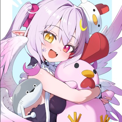 【雑談】ぱんちゅとばにーの日なんてせんちちぶ！【バニーの日】