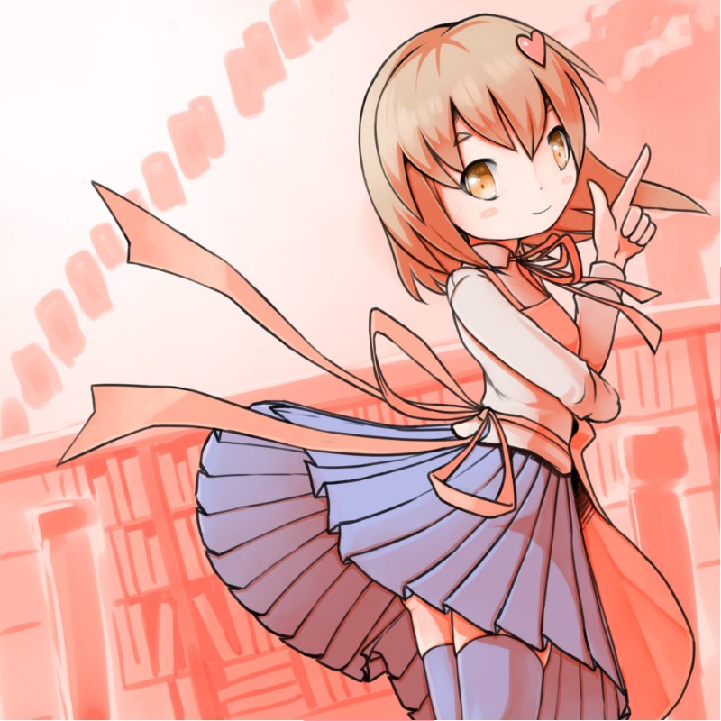 なつ*再テスト