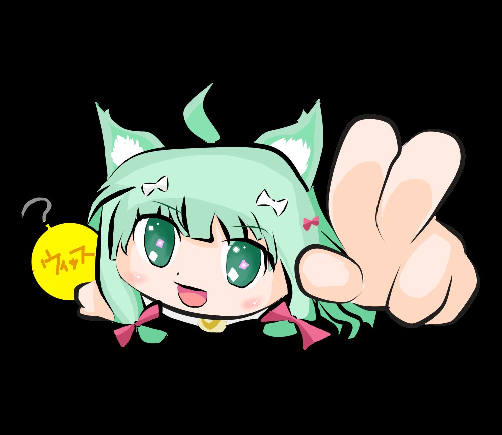 【新台】邪神ちゃんドロップキックのアニメ予習してみる【回線ﾃｽﾄ期間】