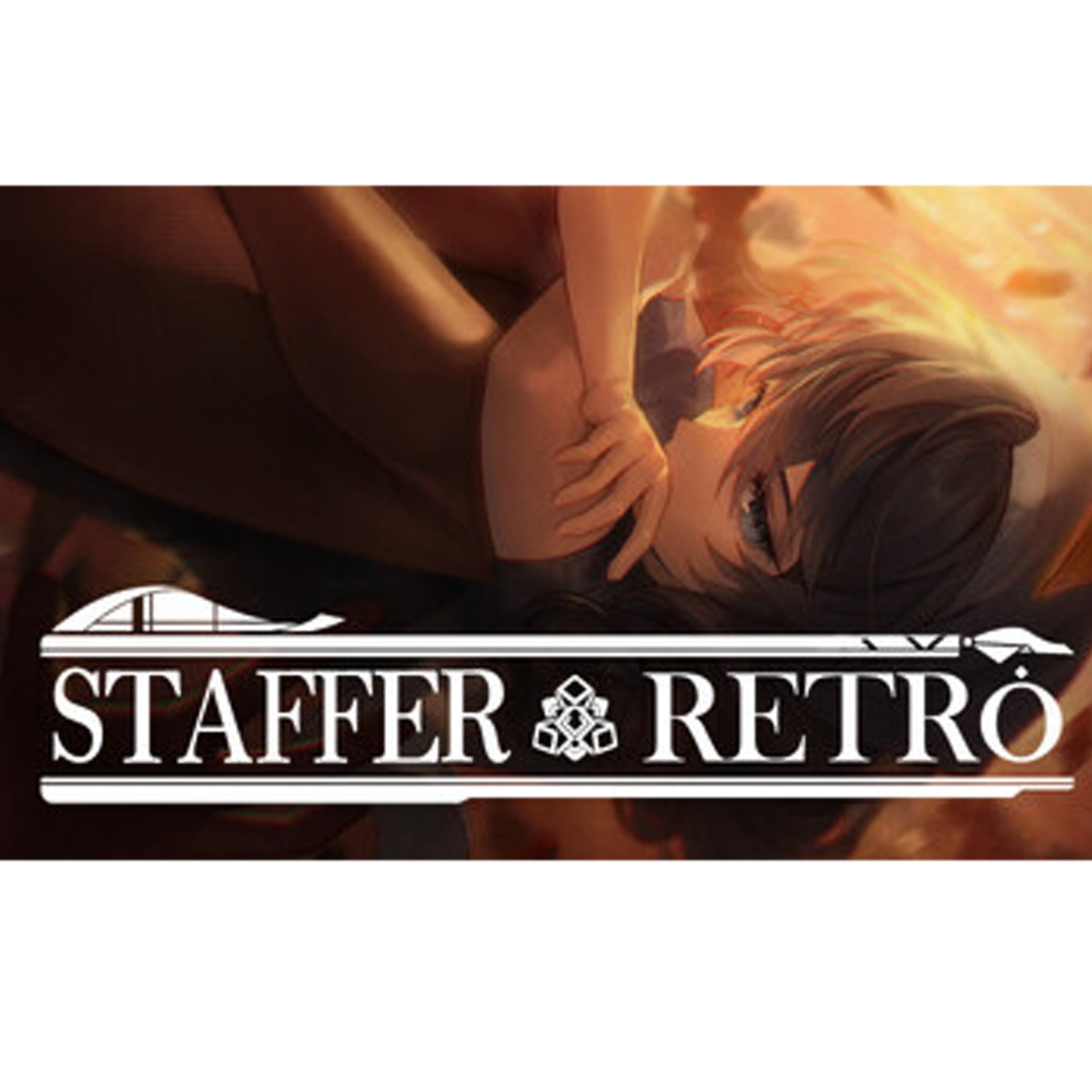 🌹3【Staffer Retro: 超能力推理クエスト】実況【ネタバレ有】