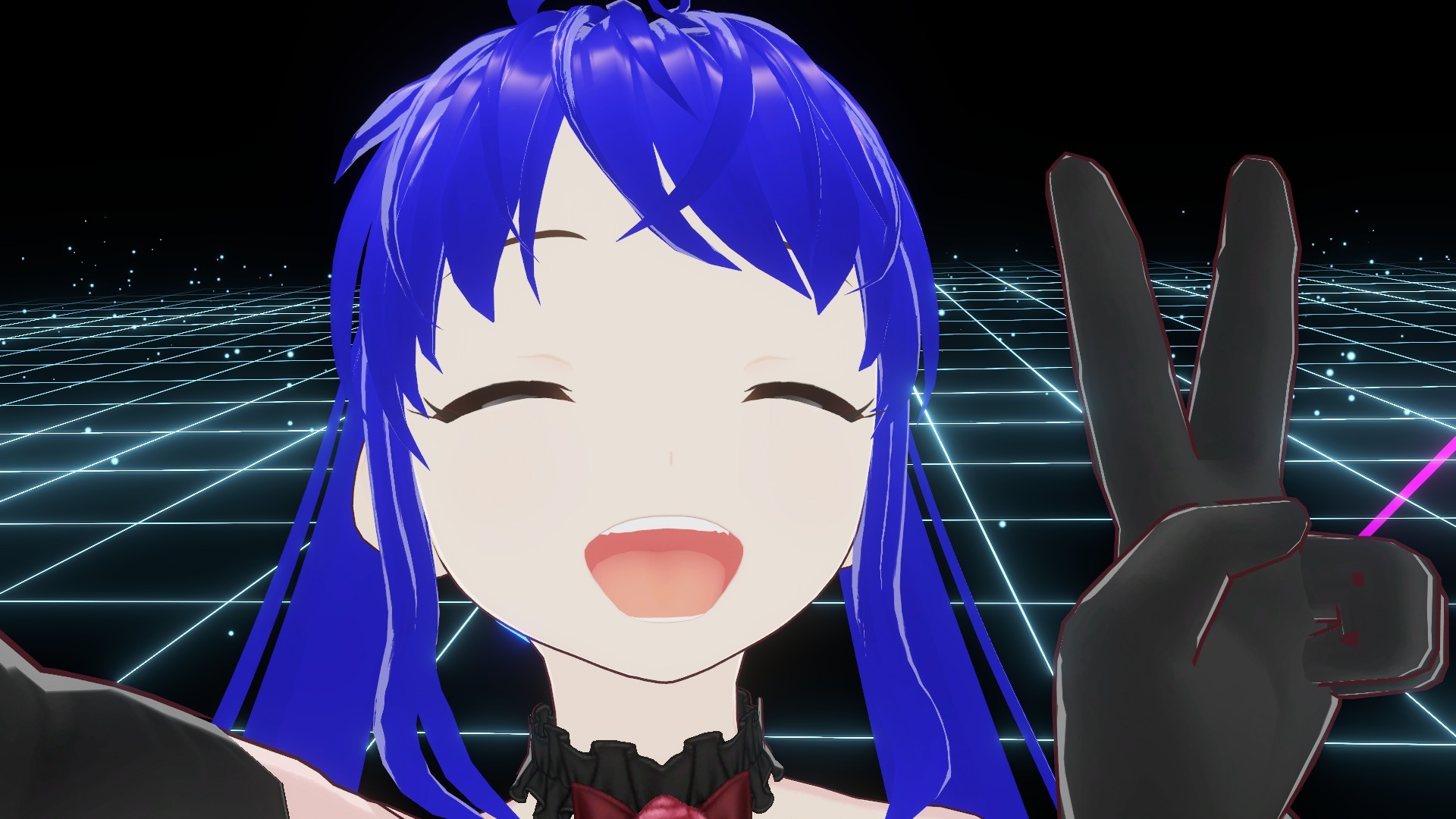 へきななのバーチャルルーム  B5まで106,401pt