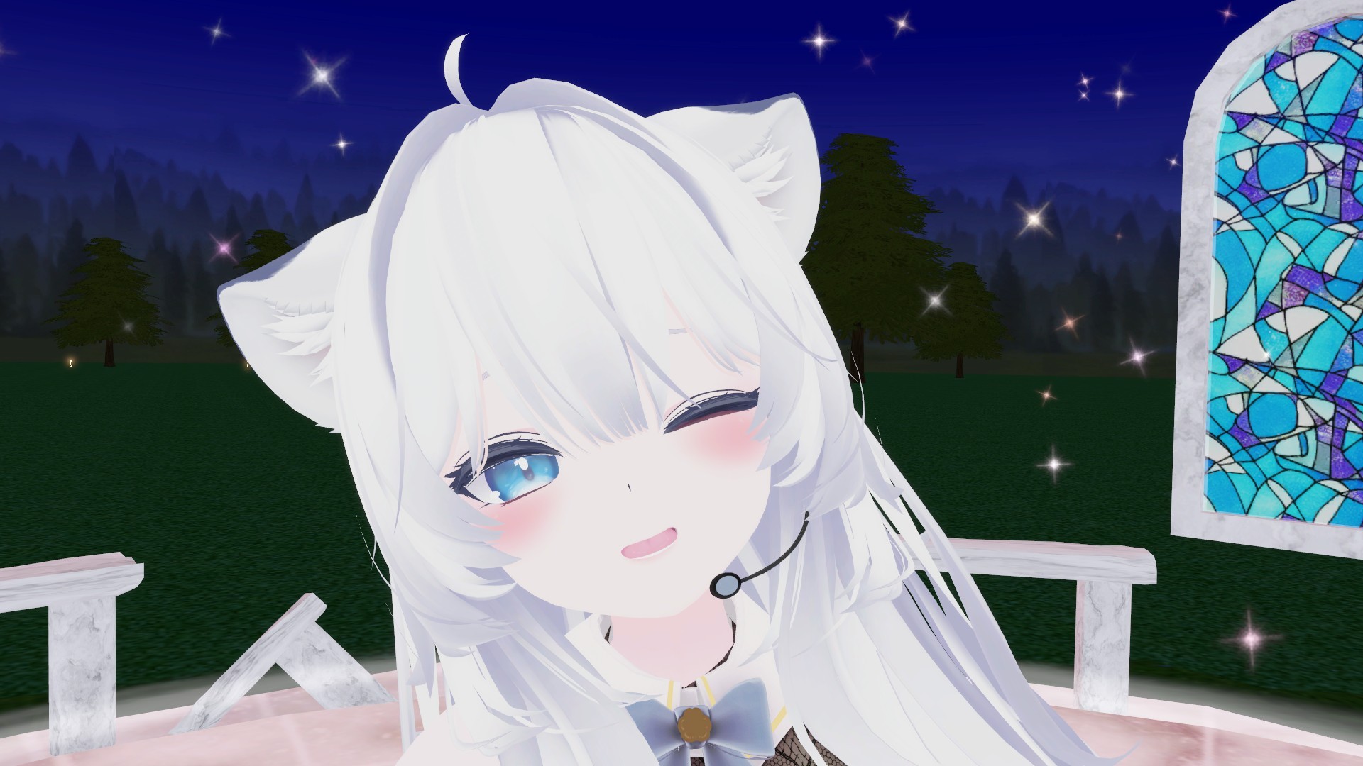 とても眠い日曜日🫶🏻💕【042】＊ฅ^• ﻌ •^ฅ