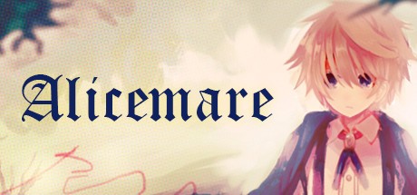 ②童話風世界で起こるホラー【Alicemare】実況