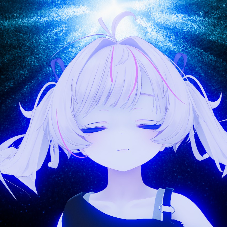久々のVキャス雑談