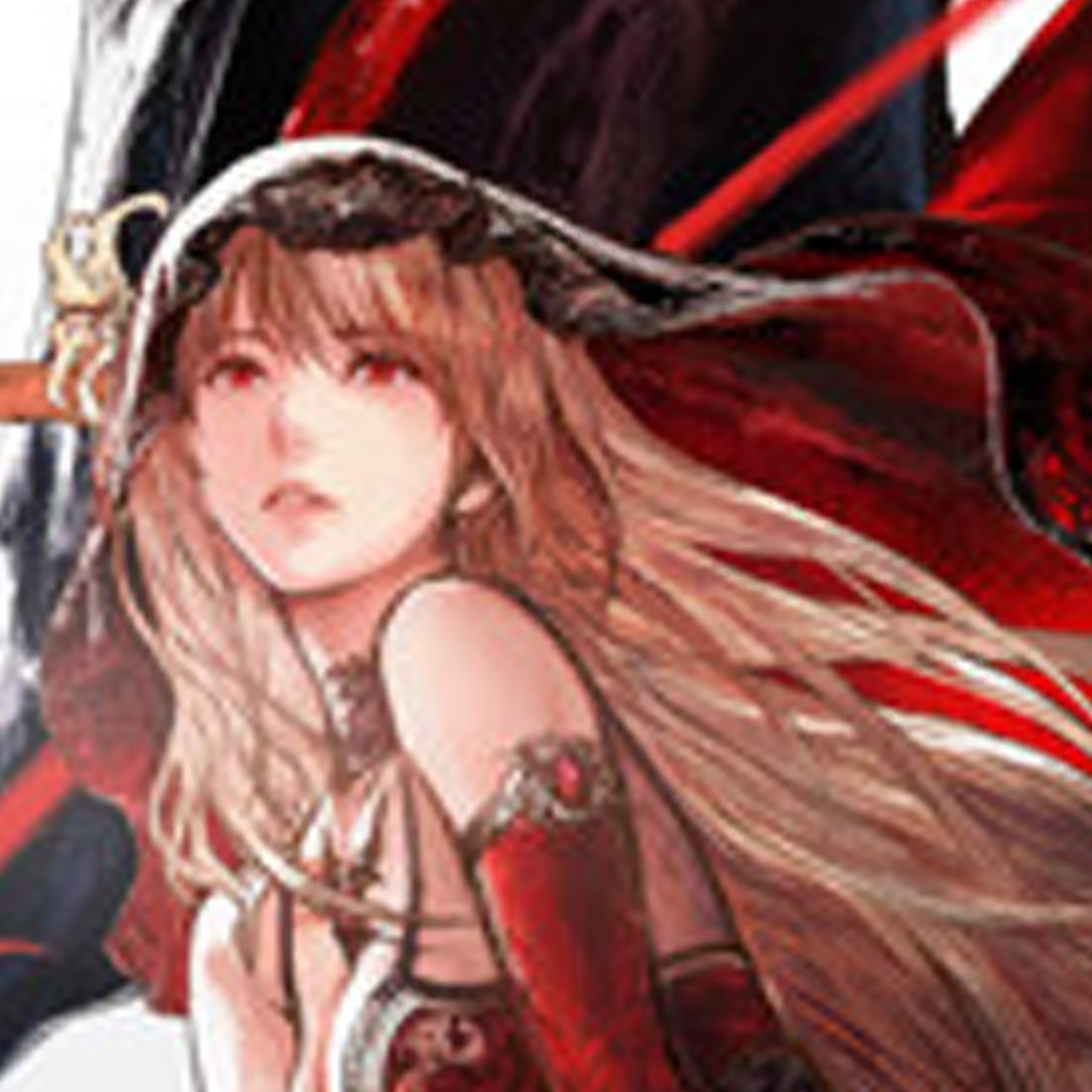 🌹2 【ファイナルファンタジー　レゾナンス_DEMO】実況ちょっとだけする【ネタバレ有】