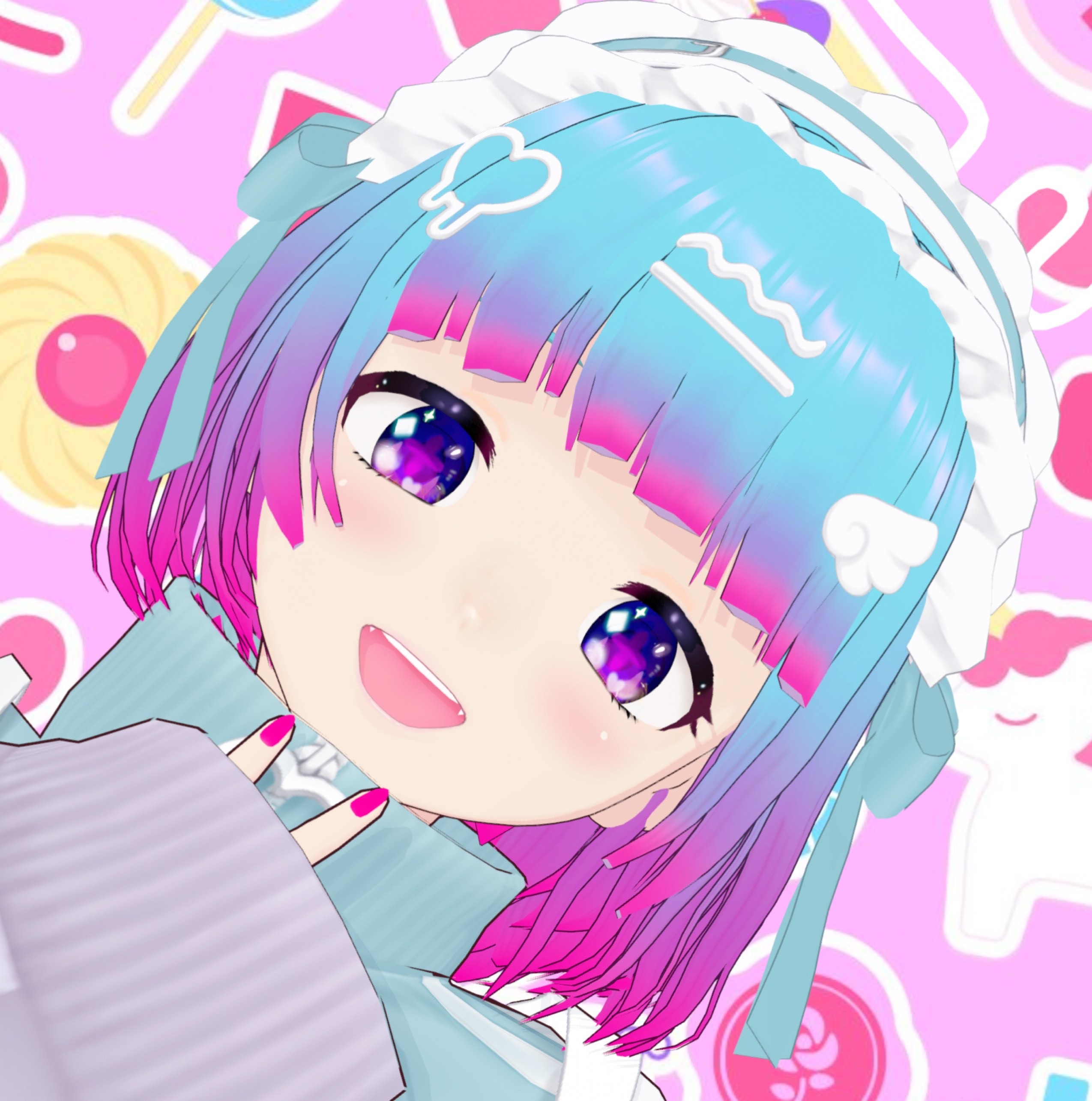 走り続けて、時々立ち止まって。【7周年記念配信】