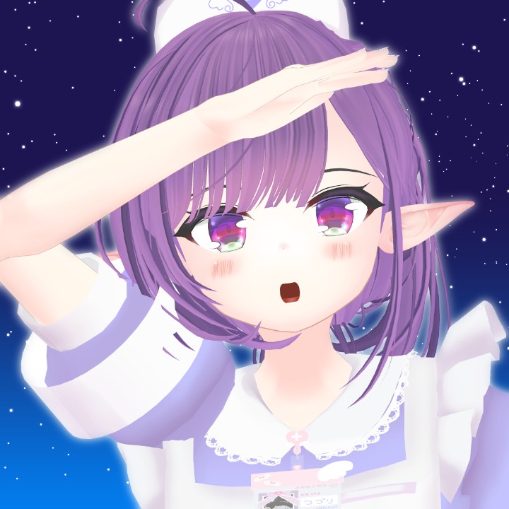 【凸◎】【8周年記念】つづりちゃんサイン会【+α】