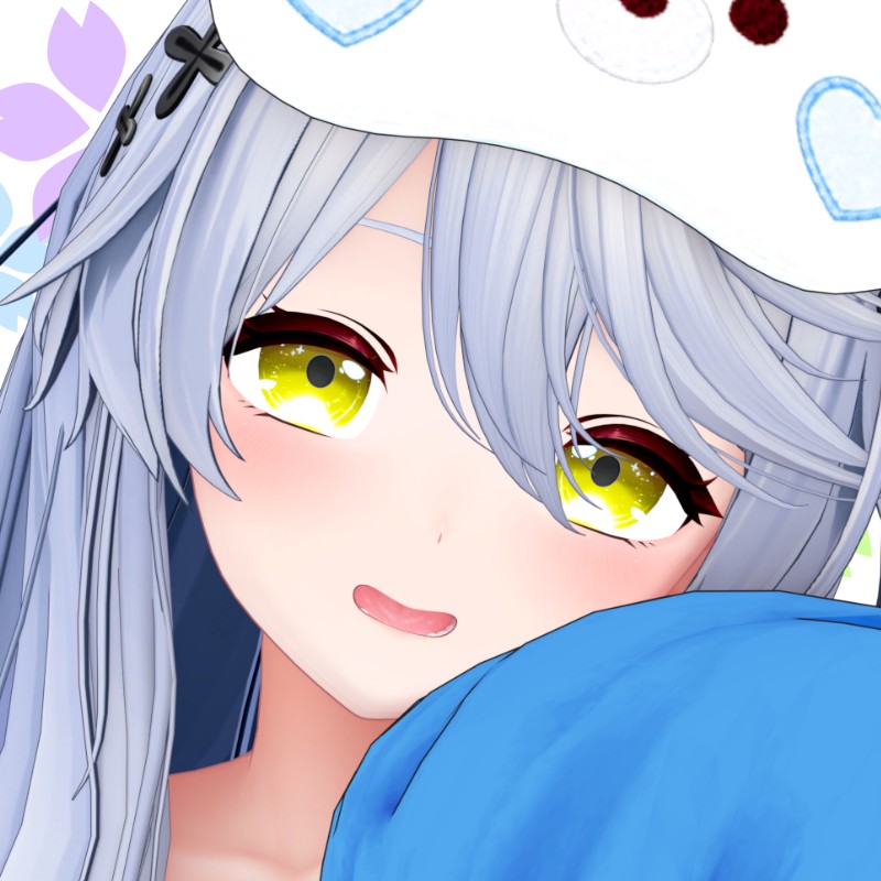 【秋→夏】りぐりすちゃんと！